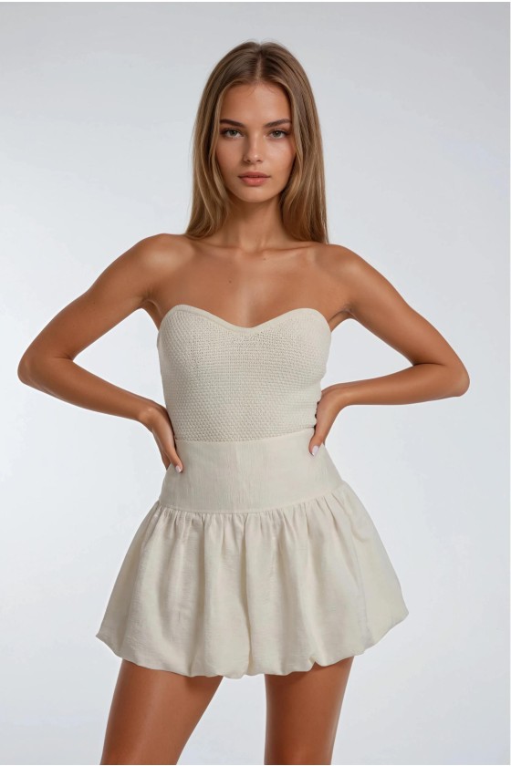 Bustier